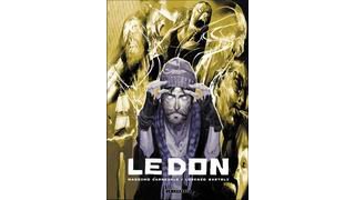 Le Don - Par Massimo Carnevale & Lorenzo Bartoli - Le Lombard