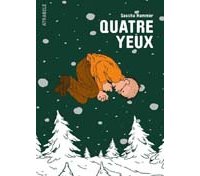 Quatre yeux – Par Sascha Hommer – Atrabile