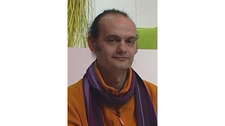 Olivier Martin : "J'aime voyager. Avec Les Carrés, je suis gâté !"