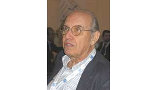 Tito Topin : « Navarro aurait pu être un flic de BD »