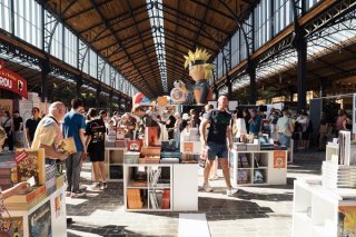En attendant la rentrée, les évènements BD à voir cet été en Belgique