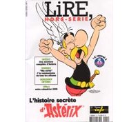 Astérix et le plaisir de « Lire »