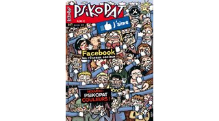 Psikopat N° 227 : Vive la couleur !