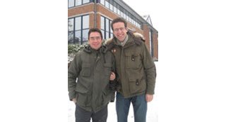 Patrick Pinchart & Lionel Frankfort (Sandawe) 1/2 : « Les lecteurs peuvent participer à une aventure éditoriale en investissant sur des projets en toute sécurité. »