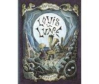 Louis La Lune - Alban Guillemois - Albin Michel