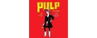 "Pulp 2019" à la Ferme du Buisson, un festival-spectacle