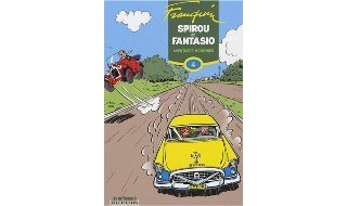 Quoi de neuf ? Franquin (bis)
