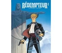 "Le Rédempteur", le milliardaire en miroir de Largo Winch