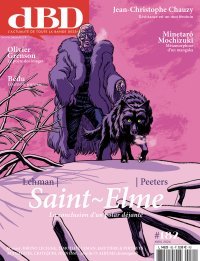 dBD n°182 : Aventures au pluriel
