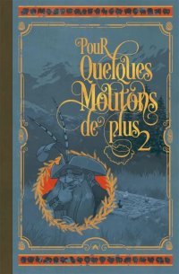 Pour quelques moutons de plus, une mignonne parodie