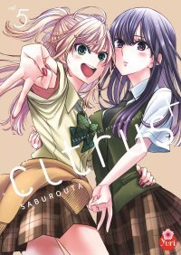 Citrus + T. 4 & T. 5 - Par Saburouta - Taifu Comics