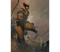 La très véridique et formidable histoire de Wolverine (4e et dernière partie) - Les derniers secrets 