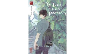 Retour aux sources T1 & T2 - Par Zuo Hsuan - Kana