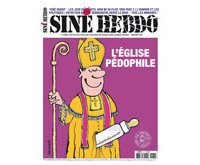 Siné Hebdo s'arrête de paraître
