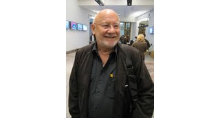 Décès de Pierre Sterckx, historien et critique, amoureux du 9e Art