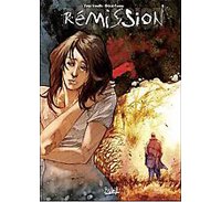 Rémission - Par Swolfs & Cossu - Soleil