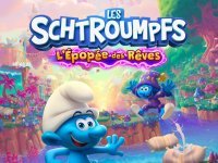 Les Schtroumpfs – L'Épopée des Rêves