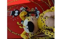 Le parc zoologique Pairi Daiza accueille des Marsupilamis