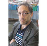 Fred Neidhardt ("Les Pieds noirs à la mer") : "Dans la production actuelle, je me sens tout coincé entre des grosses piles d'Astérix et de Blacksad."