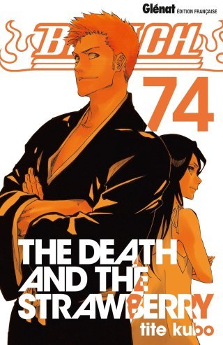 Bleach : un adieu très discret
