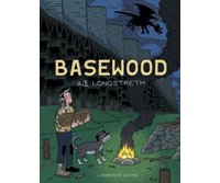 Basewood – Par Alec Longstreth – L'Employé du Moi