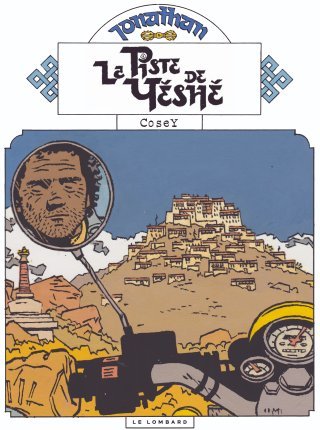 La rentrée du Lombard : un commando de valeurs fortes