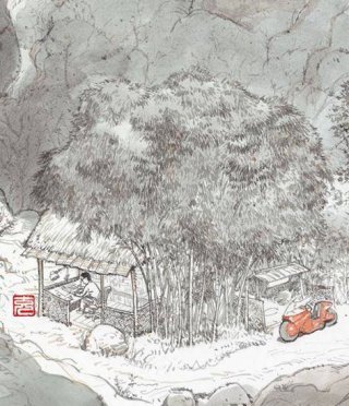 Angoulême 2016 : Katsuhiro Otomo invité d'honneur du 43e Festival d'Angoulême