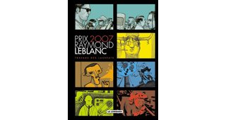 La Fondation Raymond Leblanc met les héroïnes en valeur 
