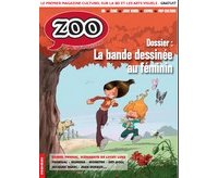 Zoo 28 : Oh, les filles !