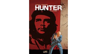 Hunter – T2 : Cuba Libre – Par Renault & Fernandez – Soleil