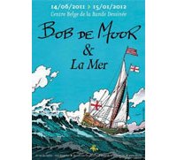 Cap sur Bob De Moor au Centre Belge de la BD