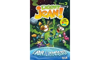 Presses Aventure : le champion commercial de la BD jeunesse au Québec