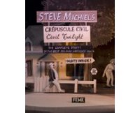 Crépuscule civil – Par Steve Michiels – FRMK