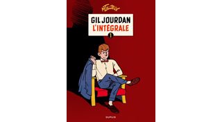 Gil Jourdan, l'intégrale : une leçon d'édition