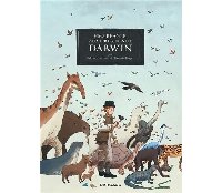 Coup de cœur de la Rentrée : "HMS Beagle, aux origines de Darwin"