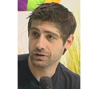 Horne : "L'encrage de mon trait vient des livres aux ambiances sombres que j'ai lus plus jeune"