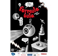 Beau graphisme et dérision au programme du festival « Formula Bula » de Saint-Ouen