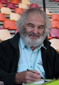Disparition du dessinateur belge Serdu