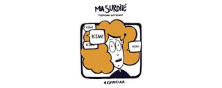 « Ma surdité expliquée autrement » : la sensibilisation par la BD