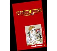 Période Rouge, l'album n°2 : le travail de mémoire continue !