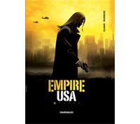 Desberg s'attaque à l'Empire USA