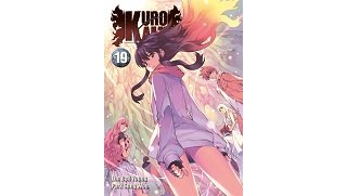 KuroKami, T19 - Par Lim Dall Young - Ki-Oon
