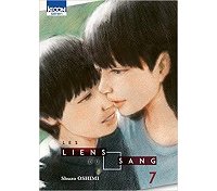 Les Liens du sang T. 7 - Par Shuzo Oshimi - Ki-oon