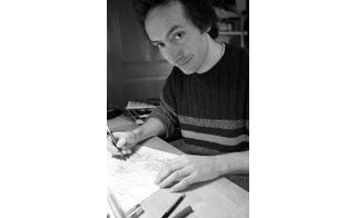 Henri Reculé : « Stephen Desberg et moi, Nous nous laissons beaucoup de liberté de réaction »