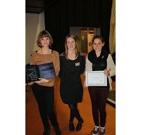 Les Super-Women prennent le pouvoir à Colomiers.