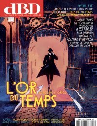 dBD n°155 : Faites le plein !