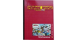 Période Rouge, et maintenant l'album !