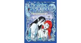 Grand Vampire s'offre un nouveau costume