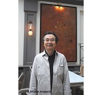 Wladimir Labaere (éditeur manga chez Casterman) : "Au Japon, les gens regrettent qu'il n'y ait plus d'albums de Taniguchi à l'avenir"
