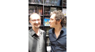 J-P Peyraud & Alfred (Le Désespoir du singe) : "Ce qui nous intéressait dans les personnages, c'est qu'ils soient très humains même quand ils sont monstrueux."